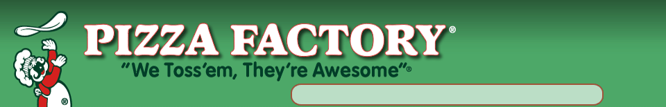 Pizza Factory - French Valley