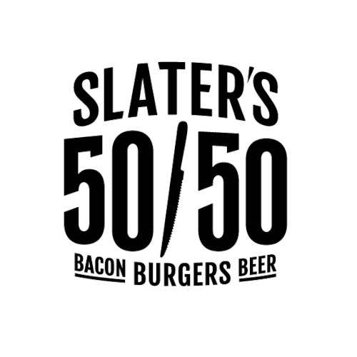 Slater's 50/50 - Riverside