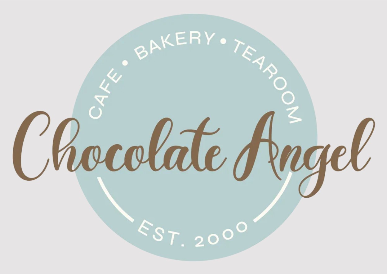 Chocolate Angel