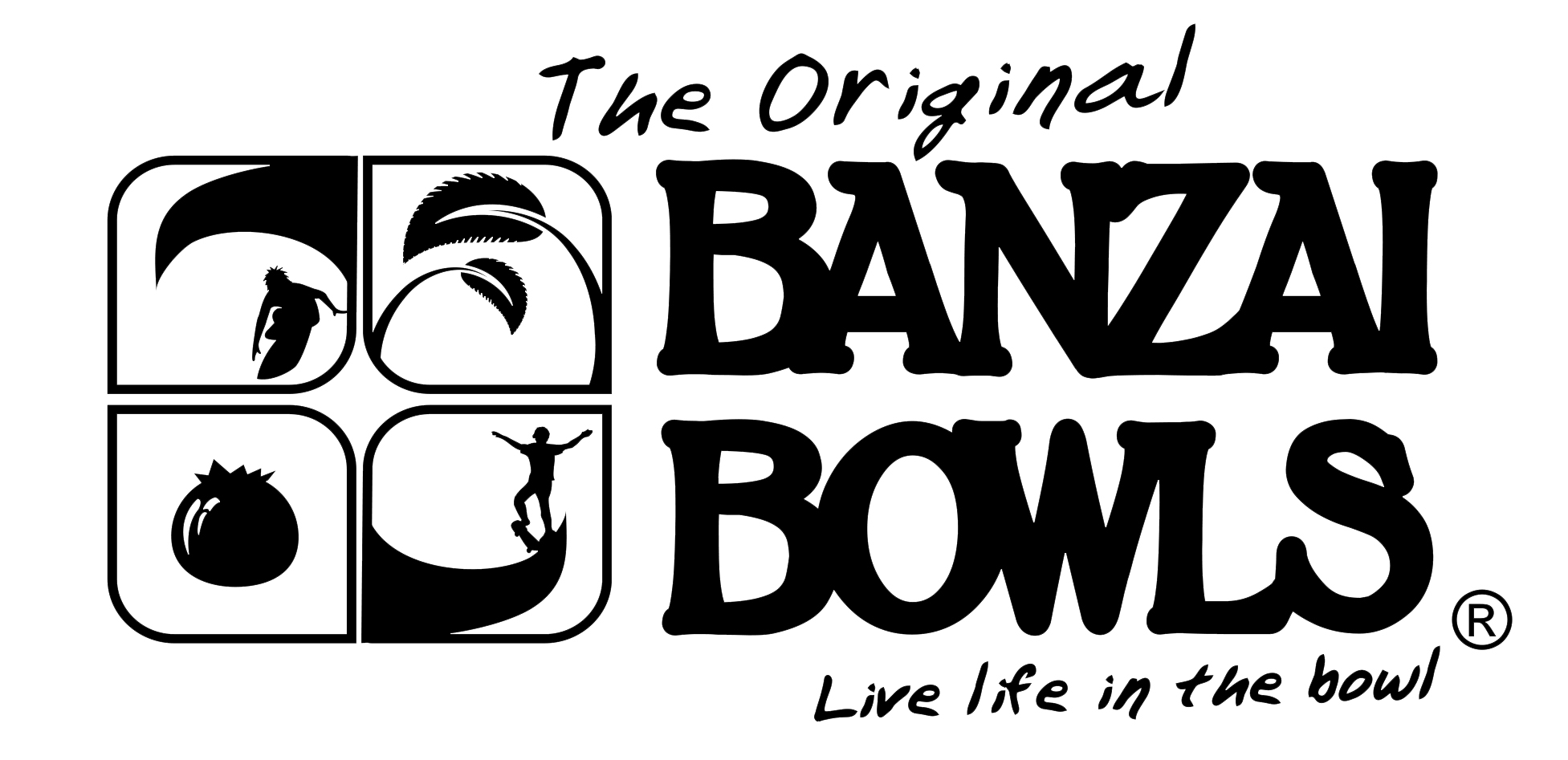 Banzai Bowls - Haleiwa Town