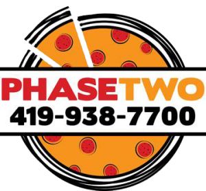 Phase Two Pizza - Perrysville